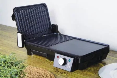 Berlinger Haus elektromos asztali grill (BH/9137)