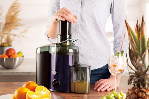 Berlinger Haus gyümölcscentrifuga (BH/9294)