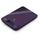 Berlinger Haus Purple Eclipse Collection digitális konyhai mérleg LCD kijelzővel (BH-9364)