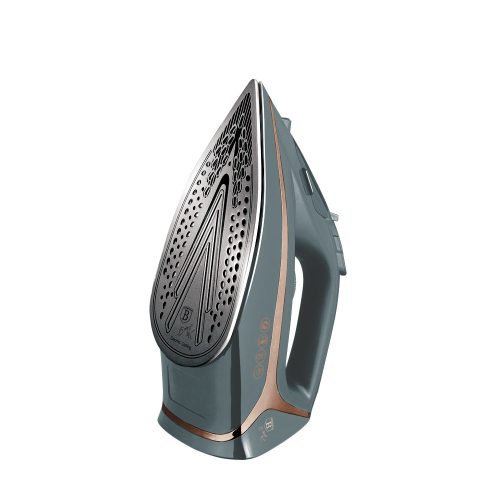 Berlinger Haus 2200 W-os kerámiatalpas vasaló (BH/9414)