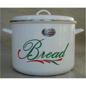 Bonyhádi (EMA-LION) 30 cm fazék BREAD