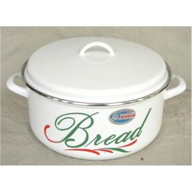 Bonyhádi (EMA-LION) 30 cm lábas BREAD