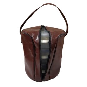 Bonyhádi (EMA-LION) ételhordó 3 lábas