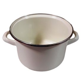 Bonyhádi (EMA-LION) ételhordó fazék (csak fazék)