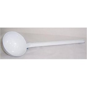 Bonyhádi (EMA-LION) 9 cm merőkanál