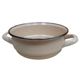 Bonyhádi (EMA-LION) 16 cm paraszttál, fülestál