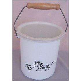 Bonyhádi (EMA-LION) 4 l tejes kanna