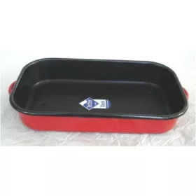 Bonyhádi (EMA-LION) 32 cm tésztasütő teflon bevonat