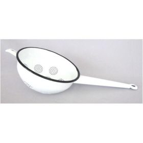 Bonyhádi (EMA-LION) 16 cm tésztaszürő