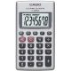 Casio HL 820 VA Zsebszámológép