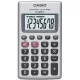 HL 820 VA Zsebszámológép CASIO