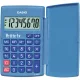 Casio LC 401 LV/BU Zsebszámológép 