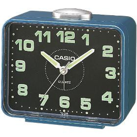 Casio TQ-218-2EF Ébresztőóra (ANA.ÉBR) 