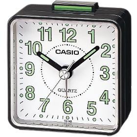Casio TQ-140-1BEF Ébresztőóra (ANA.ÉBR) 