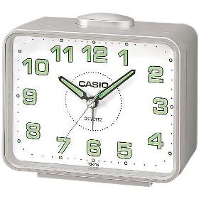 Casio TQ-218-8EF Ébresztőóra (ANA.ÉBR) 