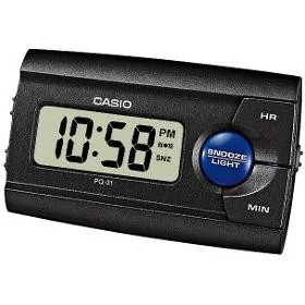 Casio PQ-31-1EF-Ébresztőóra (DQ543) 