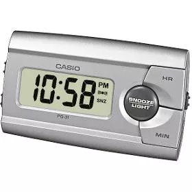 Casio PQ-31-8EF-Ébresztőóra (DQ543