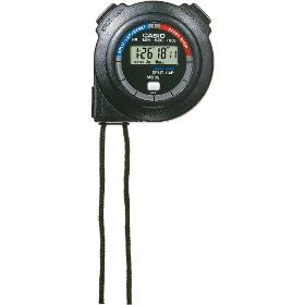 Casio HS-3V-1RET Stopperóra (HS 3-6)