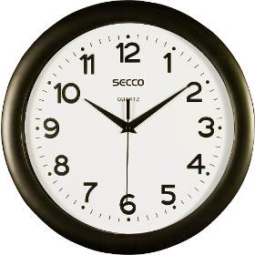 Secco S TS6026-17-Falióra