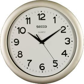 Secco S TS6026-57-Falióra