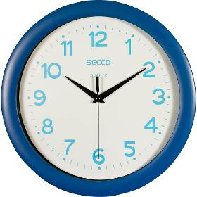 Secco S TS6026-27-Falióra