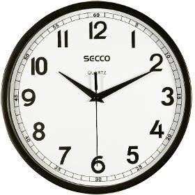 Secco S TS6019-17-Falióra