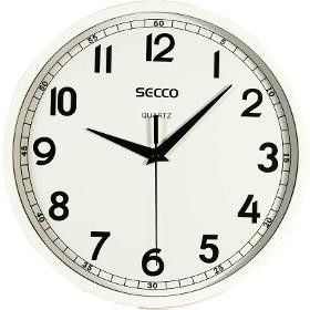 Secco S TS6019-77-Falióra