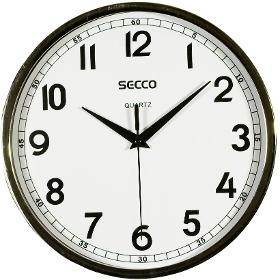 Secco S TS6019-67-Falióra