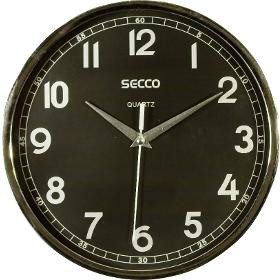 Secco S TS6019-61-Falióra