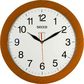 Secco S TS6046-97-Falióra
