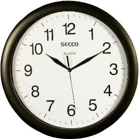 Secco S TS8002-17-Falióra