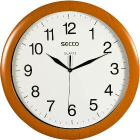 Secco S TS8002-97-Falióra