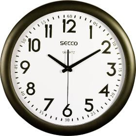 Secco S TS6007-17-Falióra
