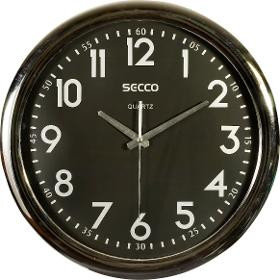 Secco S TS6007-61-Falióra