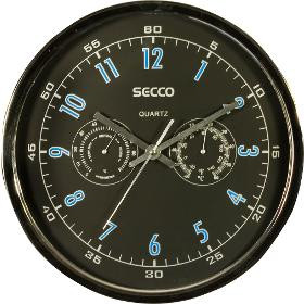 Secco S TS6055-51-Falióra