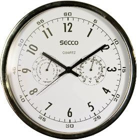 Secco S TS6055-57-Falióra