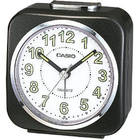 Casio TQ-143S-1EF-Ébresztőóra (ANA.ÉBR) 