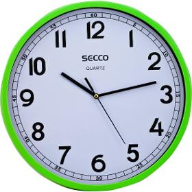 Secco S TS9108-37-Falióra
