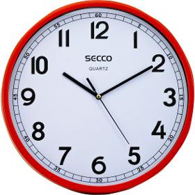 Secco S TS9108-47-Falióra