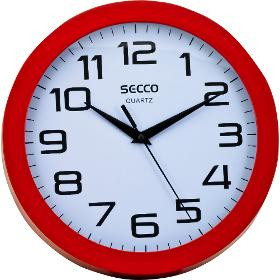 Secco S TS6018-47-Falióra