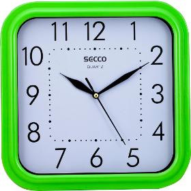 Secco S TS9032-37-Falióra