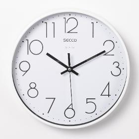 Secco S TS2301-77 falióra