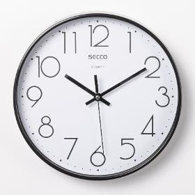 Secco S TS2301-17 falióra
