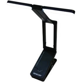 Sencor SLC 200 Kottalámpa 