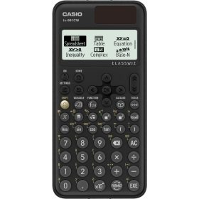Casio FX 991 CW számológép
