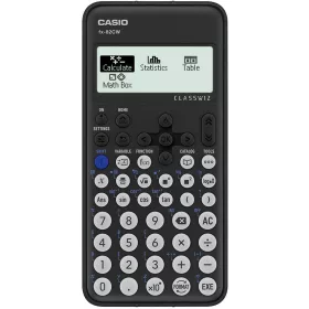 FX 82 CW CASIO