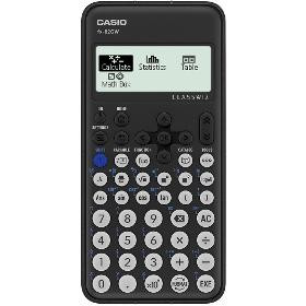 Casio FX 82 CW számológép