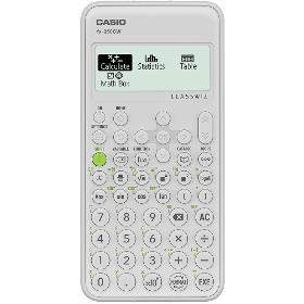 Casio FX 350 CW számológép