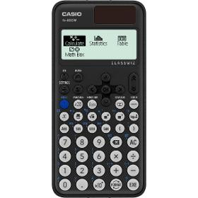 Casio FX 85 CW számológép