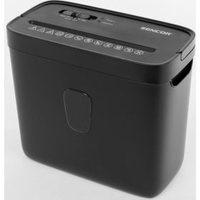 Sencor SSK 362 IRATMEGSEMMISITO CROSS